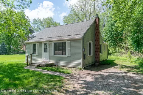 5620 Joshua St, Lansing, MI 48911