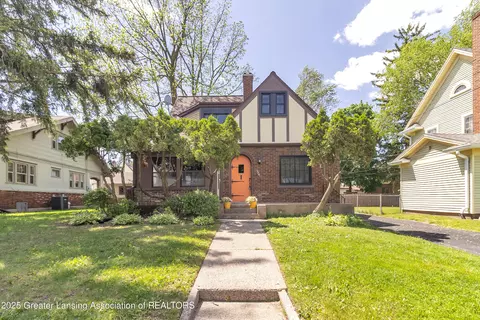 514 West St, Lansing, MI 48915