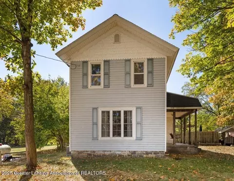 Undisclosed, Onondaga, MI 49264