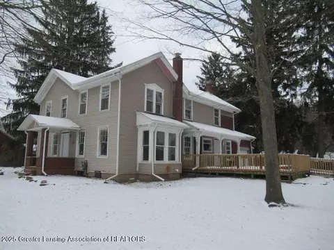 Undisclosed, Albion, MI 49224