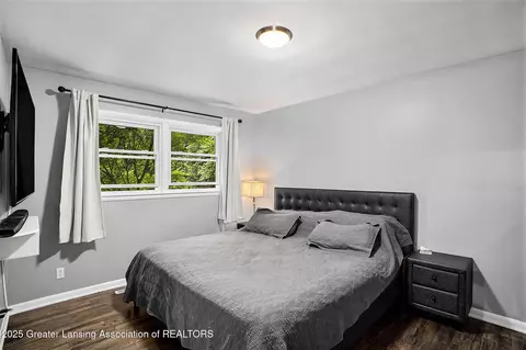 Bedroom - 1504 Forest Hills Dr, Okemos, MI 48864 photo 1 of 3