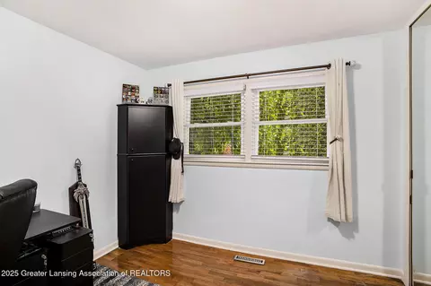 Bedroom - 1504 Forest Hills Dr, Okemos, MI 48864 photo 2 of 3