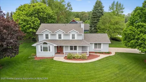 3720 Lott Ave, Holt, MI 48842