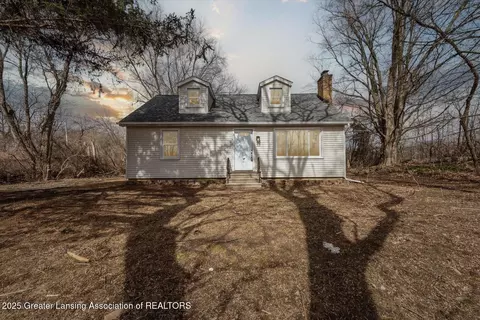 Undisclosed, Jackson, MI 49201