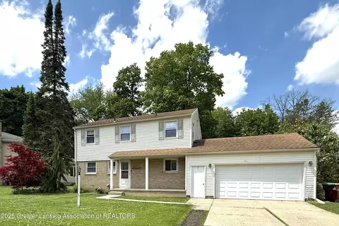 1211 W Thomas L Pkwy, Lansing, MI 48917