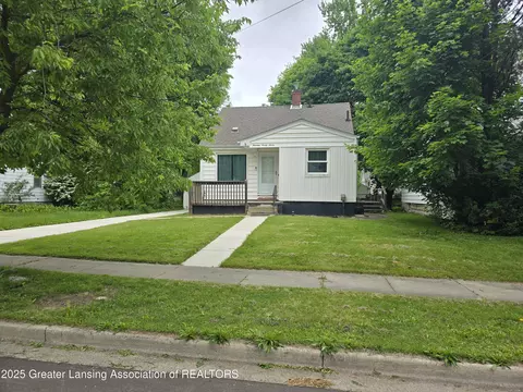 1427 Sheldon St, Lansing, MI 48906 photo 25