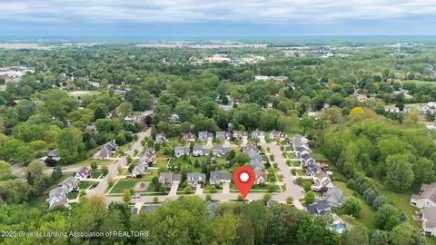 360 E Bailey Cir, Mason, MI 48854 photo 33