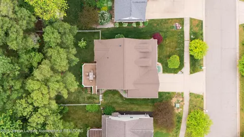360 E Bailey Cir, Mason, MI 48854 photo 31