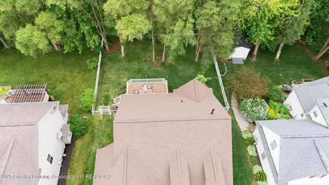 360 E Bailey Cir, Mason, MI 48854 photo 6