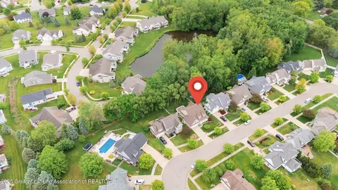 360 E Bailey Cir, Mason, MI 48854 photo 32