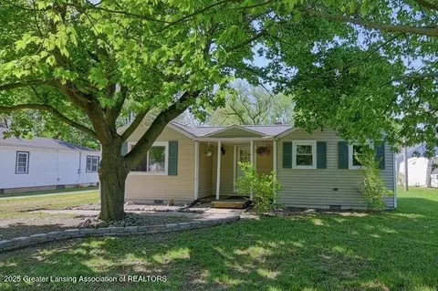 711 W Henry St, Charlotte, MI 48813