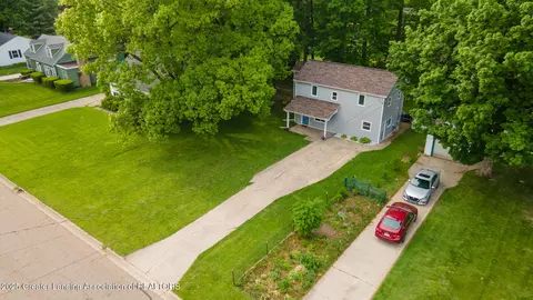 View/Area - 4614 Addison Rd, Lansing, MI 48917 photo 4 of 5