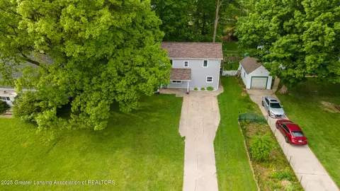 View/Area - 4614 Addison Rd, Lansing, MI 48917 photo 3 of 5