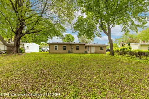 Exterior - 6394 Stephen, Brighton, MI 48116 photo 4 of 5