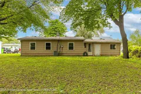 Exterior - 6394 Stephen, Brighton, MI 48116 photo 5 of 5