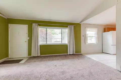 Living - 6394 Stephen, Brighton, MI 48116 photo 3 of 4