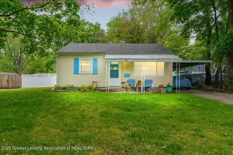 4900 Stafford Ave, Lansing, MI 48910