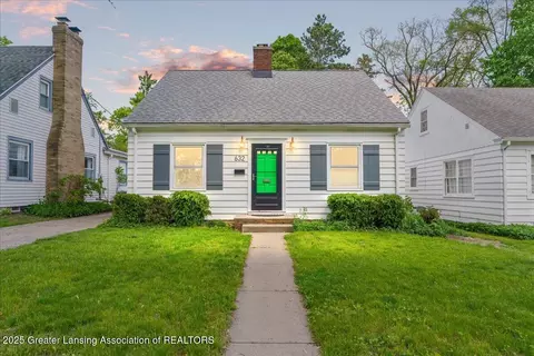 632 Charles St, East Lansing, MI 48823