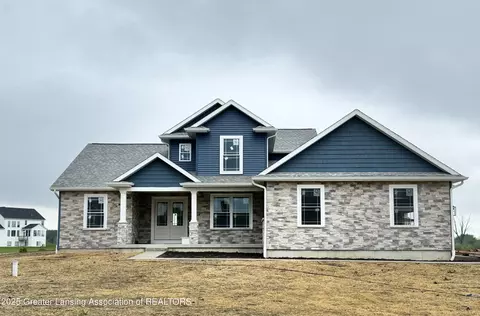 9135 Klein Farm, Grand Ledge, MI 48837