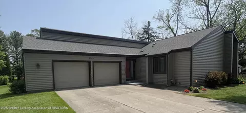 5710 Academic Way, Haslett, MI 48840
