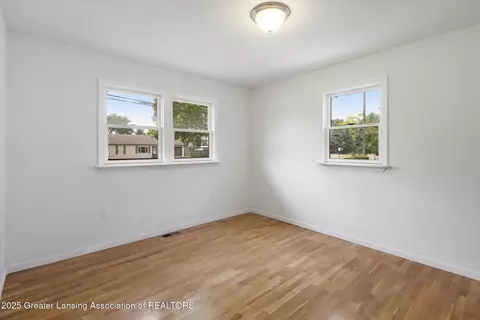 Bedroom - 127 S Dibble Ave, Lansing, MI 48917 photo 3 of 3