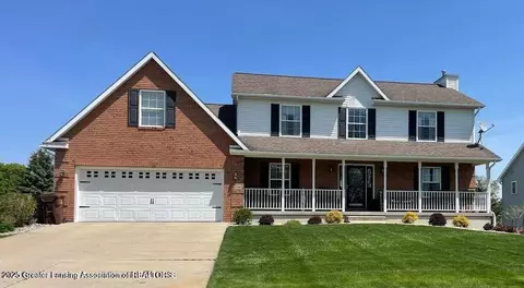 2166 W Winners Cir, Saint Johns, MI 48879