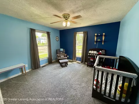 Bedroom - 616 Backus St, Jackson, MI 49202 photo 3 of 6