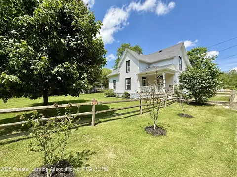 616 Backus St, Jackson, MI 49202