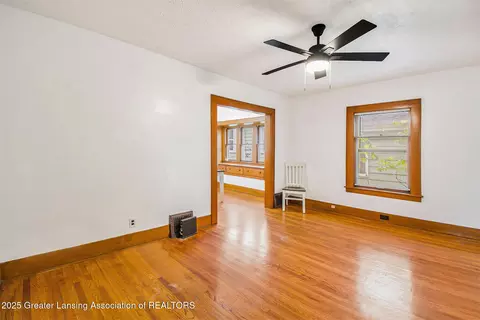 Living - 2104 Clifton Ave, Lansing, MI 48910 photo 1 of 2