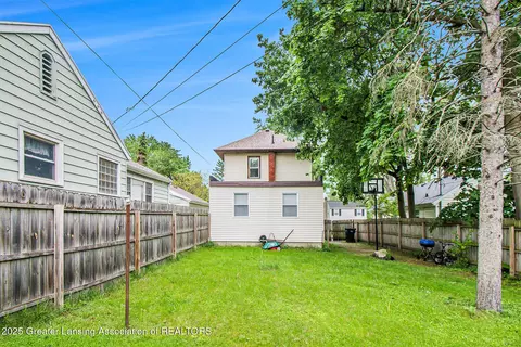 Exterior - 2104 Clifton Ave, Lansing, MI 48910 photo 1 of 2