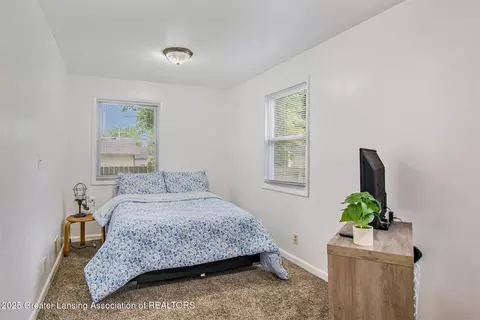 Bedroom - 2104 Clifton Ave, Lansing, MI 48910 photo 1 of 4