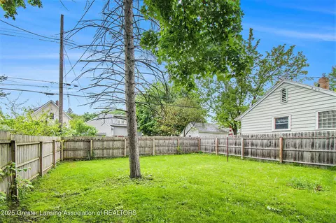 Exterior - 2104 Clifton Ave, Lansing, MI 48910 photo 2 of 2