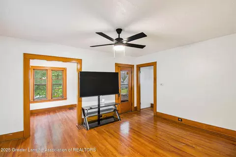 Living - 2104 Clifton Ave, Lansing, MI 48910 photo 2 of 2