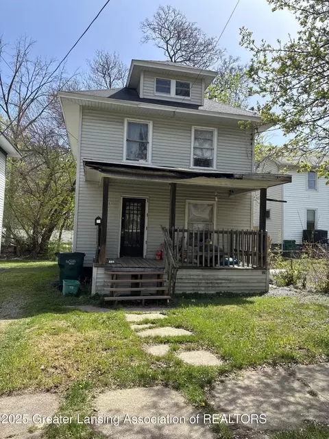 Undisclosed, Lansing, MI 48910