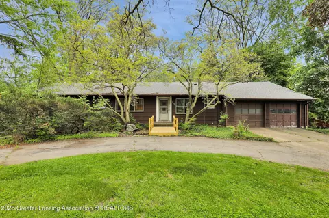1450 N Hagadorn Rd, East Lansing, MI 48823