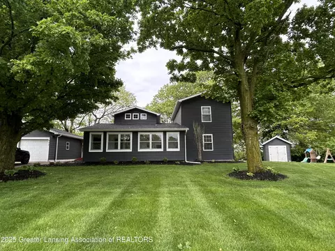 973 Maynard Rd, Portland, MI 48875