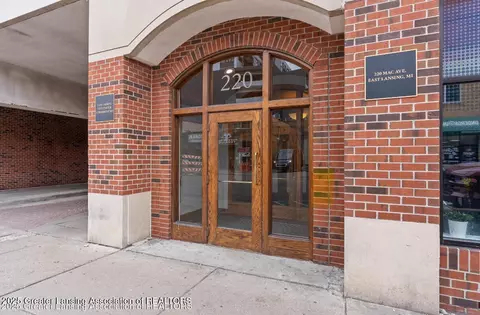 Undisclosed, East Lansing, MI 48823