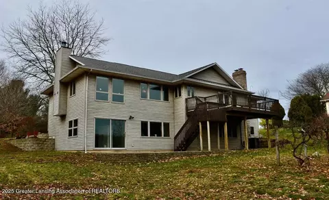 3219 Kemler Rd, Eaton Rapids, MI 48827
