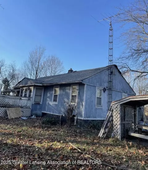 Undisclosed, Pinckney, MI 48169