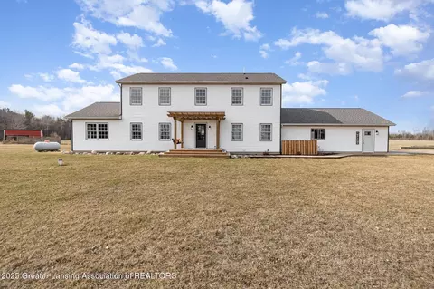 Undisclosed, Carson City, MI 48811