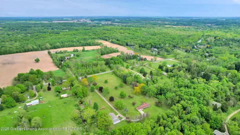 View/Area - 847 N Waverly Rd, Dimondale, MI 48821 photo 6 of 13