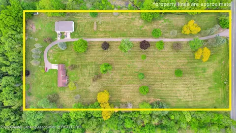 View/Area - 847 N Waverly Rd, Dimondale, MI 48821 photo 13 of 13