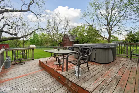 6275 E Clark Rd, Bath, MI 48808 photo 29