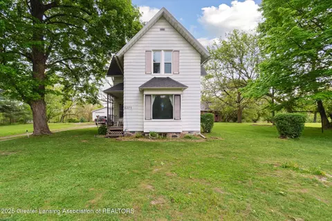 6275 E Clark Rd, Bath, MI 48808 photo 5