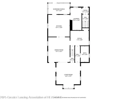 6275 E Clark Rd, Bath, MI 48808 photo 4