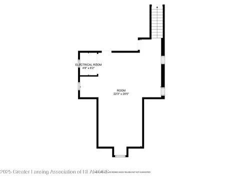 6275 E Clark Rd, Bath, MI 48808 photo 2