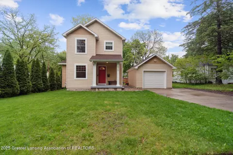 670 Stoddard Ave, East Lansing, MI 48823