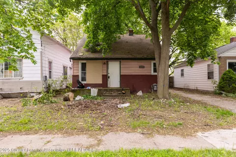 1318 Glenrose Ave, Lansing, MI 48915