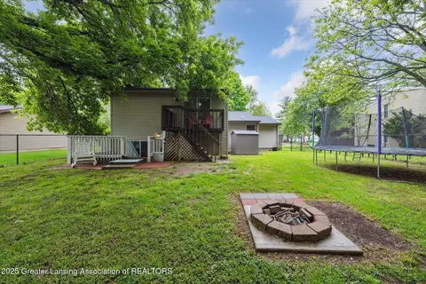 Exterior - 2404 Sower Blvd, Okemos, MI 48864 photo 1 of 3