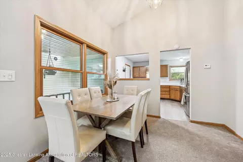 Dining - 2404 Sower Blvd, Okemos, MI 48864 photo 1 of 2